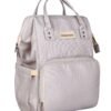 Чанта Siena Light Grey