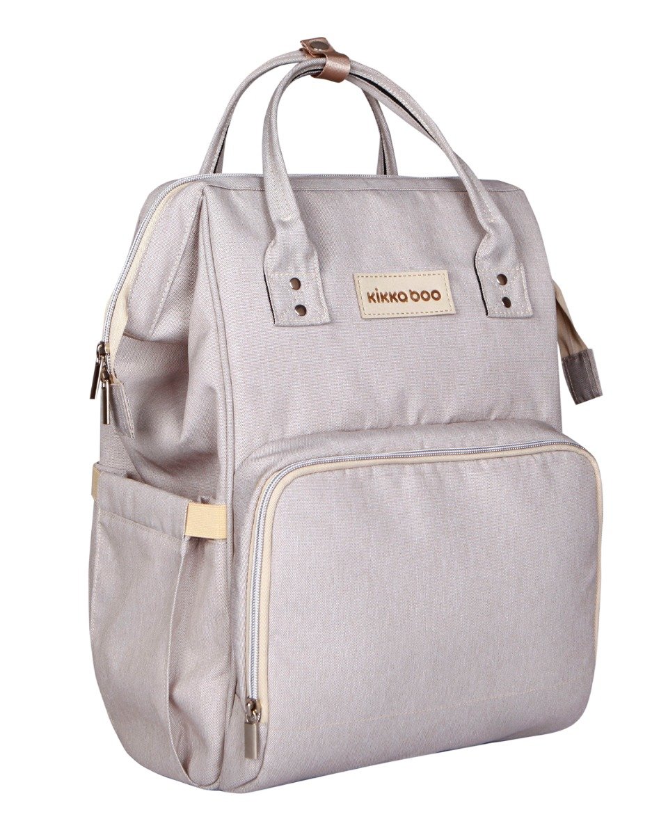 Чанта Siena Light Grey