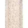 Мека PVC подложка за повиване 50х80см Secret Garden Beige