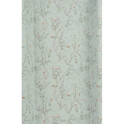Мека PVC подложка за повиване 50х80см Secret Garden Green
