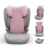 Kinderkraft I-SPARK 2 PLUS столче за кола PINK