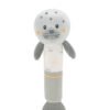 Играчка пискун с гризалка Seally me