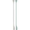 Сет лъжици за разбъркване 2 бр Platinum Silicone