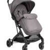 Лятна количка Miley Dark Grey 2024