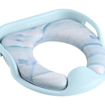 Тоалетна седалка Sea World Seashell Blue