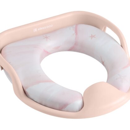 Тоалетна седалка Sea World Starfish Pink