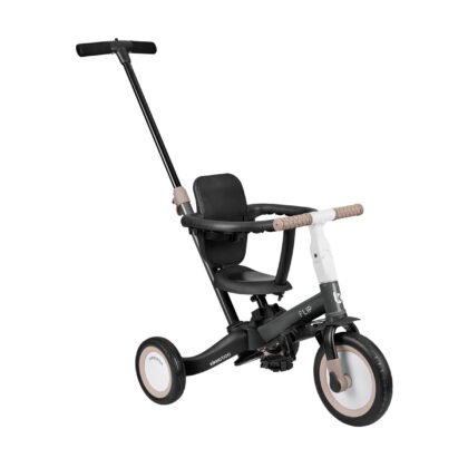 Триколка 5в1 Flip Black