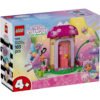 LEGO® Gabby's Dollhouse 11212 - Градинската къща на котешката фея