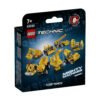 LEGO® Technic 42233 - Могъщи машини