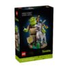 LEGO® Shrek 72423 - Шрек, магарето и Котаракът в чизми