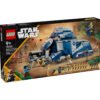 LEGO® Star Wars™ 75435 - Сепаратистки MTT от битката при Фелуция