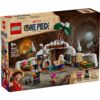 LEGO® One Piece 75641 - Скривалището на д-р Хирилук