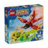 LEGO® Sonic 77119 - Торнадо-1 на Тейлс