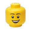 LEGO® Мини контейнер за съхранение „Happy Boy“