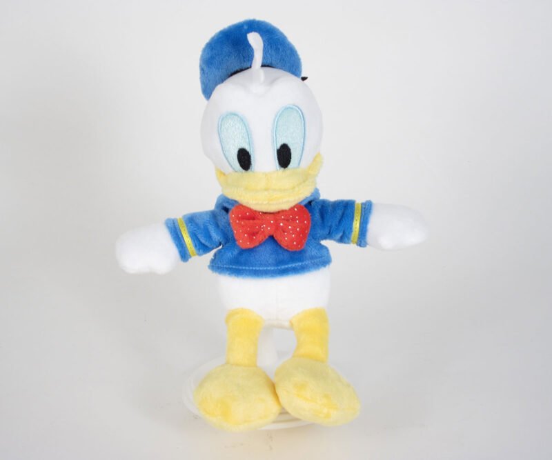 Disney Plush – Доналд, 20см