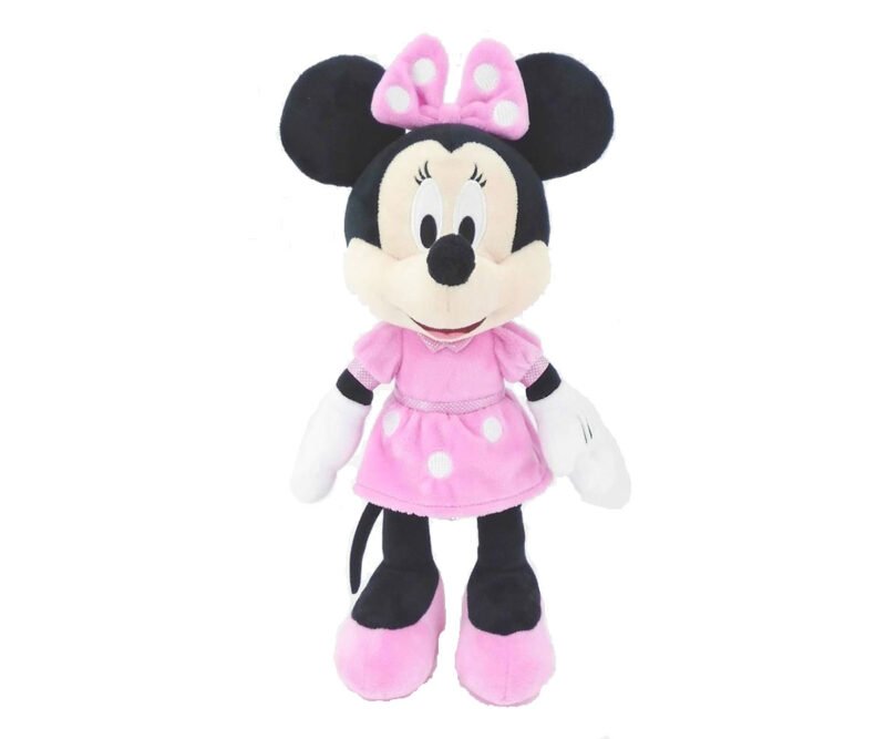 Disney Plush – Мини Маус, 34см