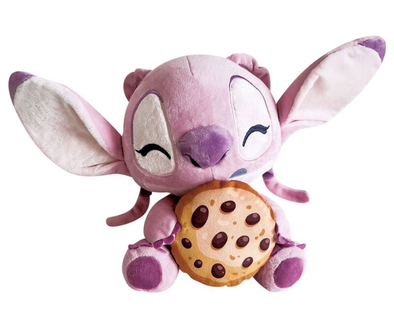 Disney Plush – Ейнджъл с бисквитка
