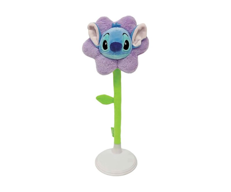 Disney Plush – Стич плюшено цвете