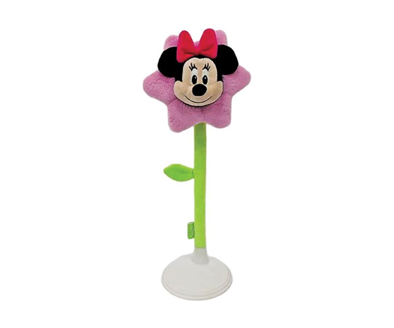 Disney Plush – Мини Маус плюшено цвете
