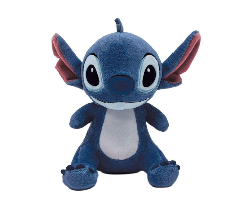 Disney Plush – Стич мини, S