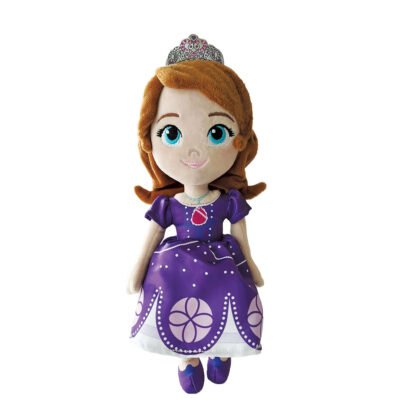 Disney Plush - София Първа - София