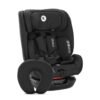 Lorelli Стол за кола Voyager black i-Size 40-150 см+възглавница за път
