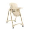 Lorelli Столче за хранене Remo beige