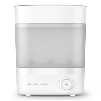Avent-Електрически стерилизатор Premium с функция изсушаване