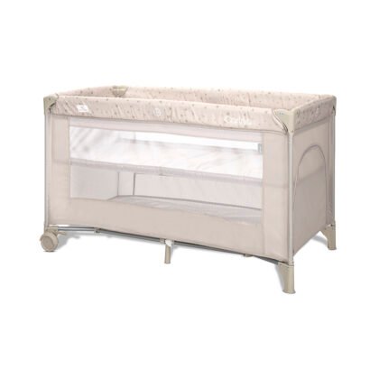 КОШАРА CARINA 2 НИВА BEIGE STARS