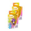PMI - Care Bears Мини колекционерска фигурка Pocket Stars