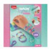 Maped - Комплект Imagin style мъниста създай гривни 