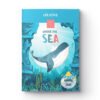 Книжка за оцв. Creative Children, 40 стр., Sea