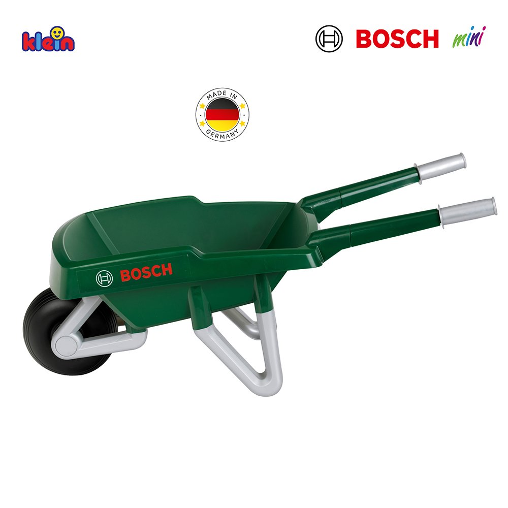 Bosch Garden, Детска градинска количка - Image 5