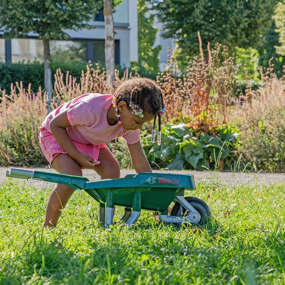 Bosch Garden, Детска градинска количка - Image 3