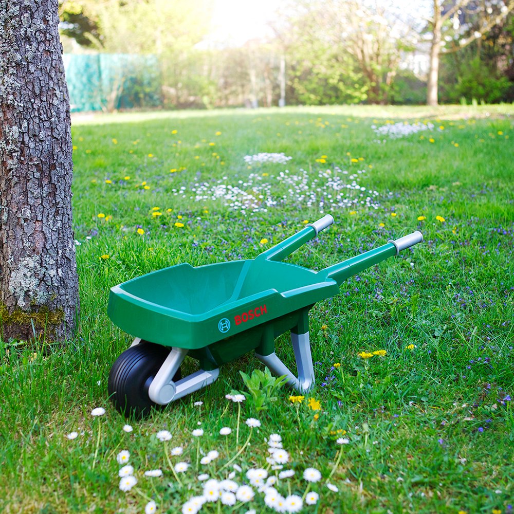 Bosch Garden, Детска градинска количка - Image 2