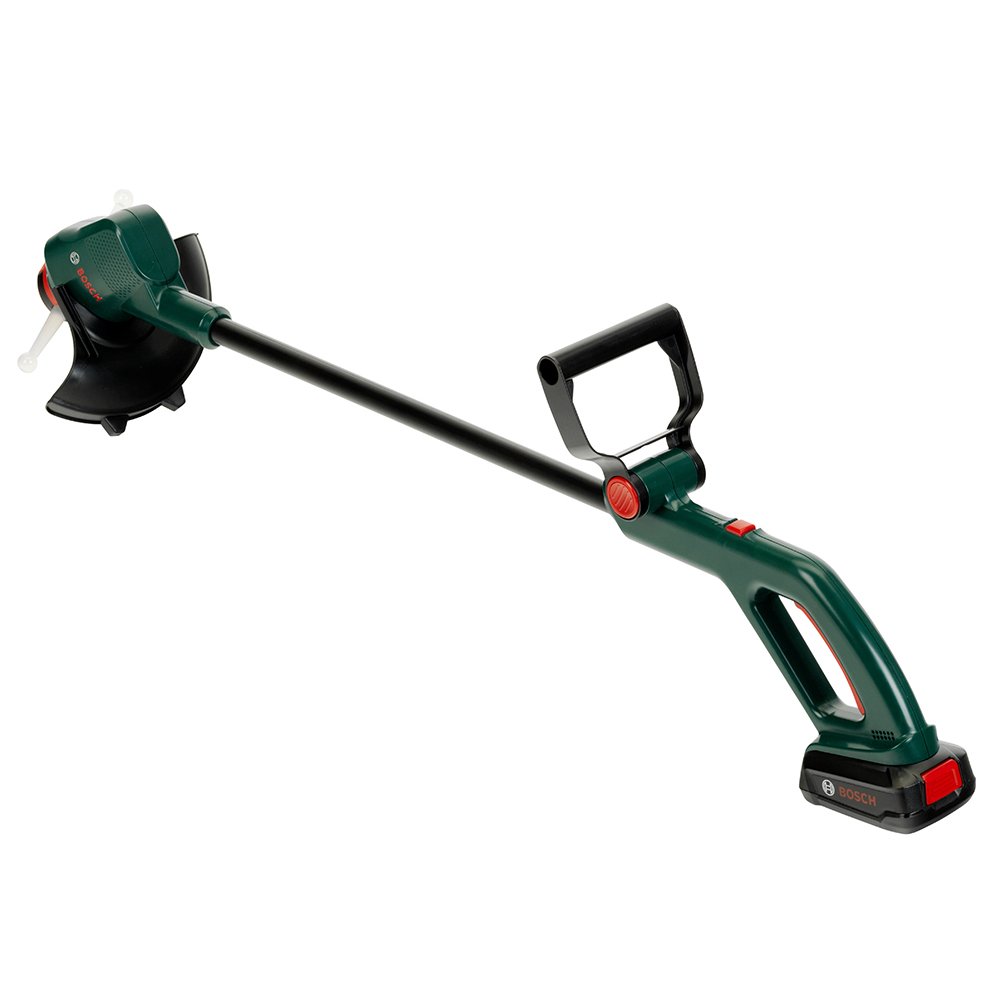Bosch Garden, Детски тример за трева Easy Cut със светлинни и звукови ефекти - Image 8