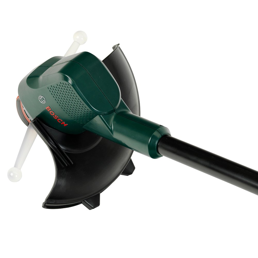 Bosch Garden, Детски тример за трева Easy Cut със светлинни и звукови ефекти - Image 5