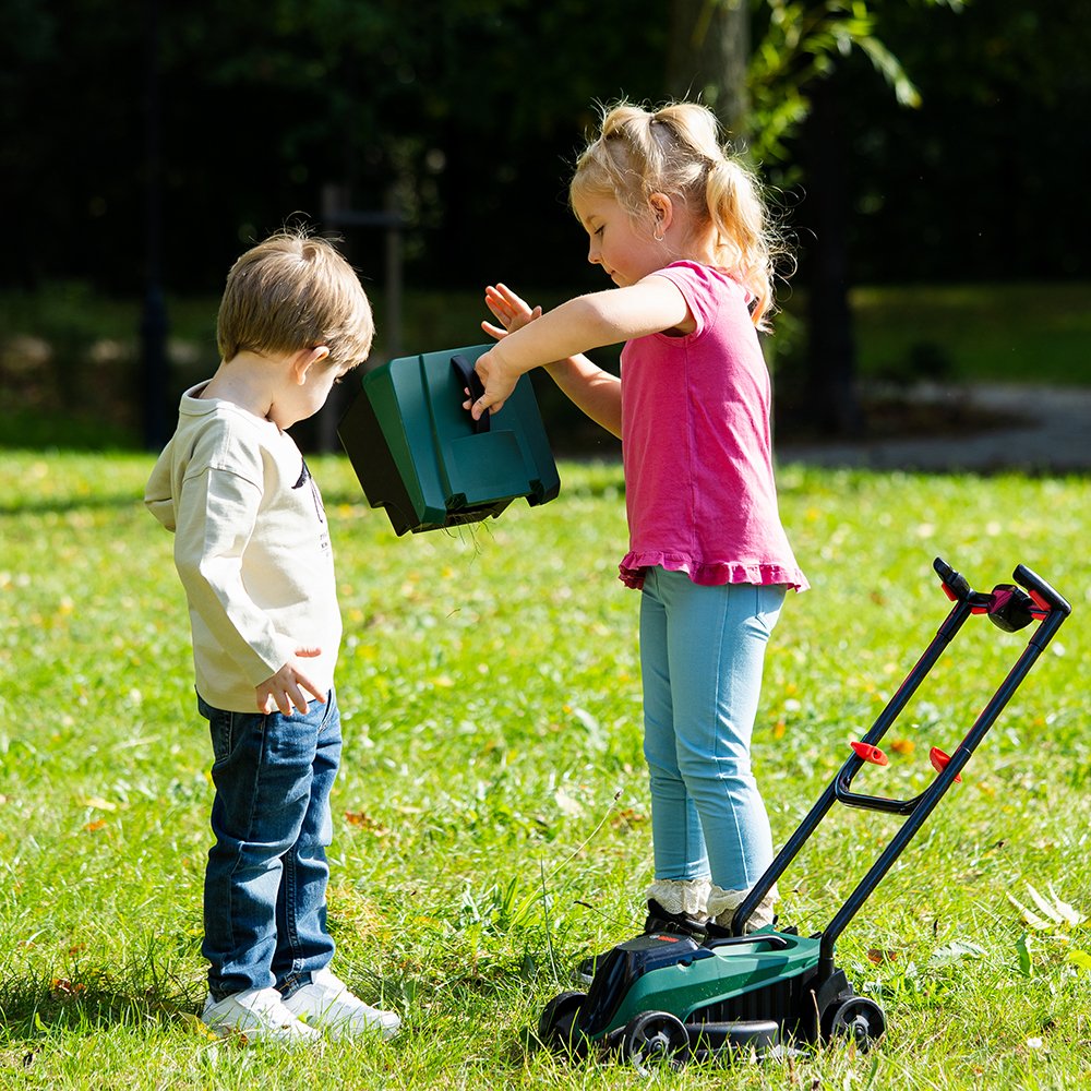 Bosch Garden, Детска косачка за трева Rotak - Image 4