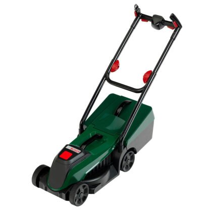 Bosch Garden, Детска косачка за трева Rotak, със светлина и звук