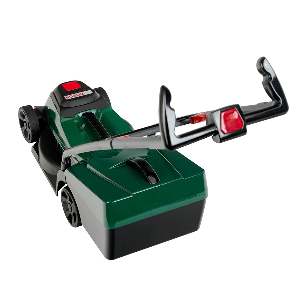Bosch Garden, Детска косачка за трева Rotak, със светлина и звук - Image 7