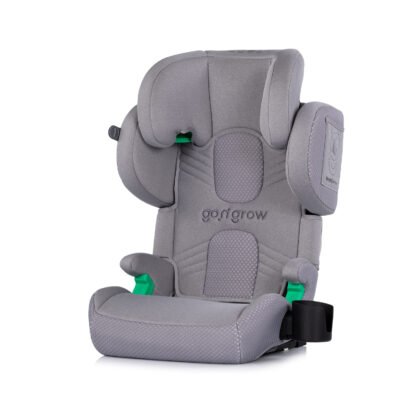Ст. за кола100-150 I-SIZE GO'N'GROWплати