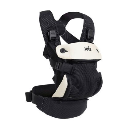 Joie-Ергономична раница Savvy Lite Air 3в1 Jet V2326AAJET990