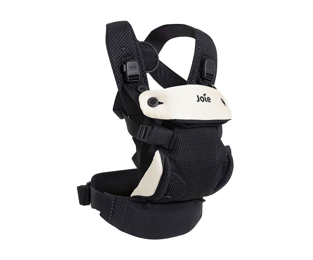 Joie-Ергономична раница Savvy Lite Air 3в1 Jet V2326AAJET990