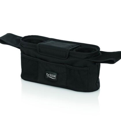 Britax-Органайзер за количка Cosmos Black