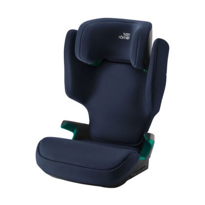 Britax-Стол за кола Adventure Plus 2 BR 100-150 см Night Blue