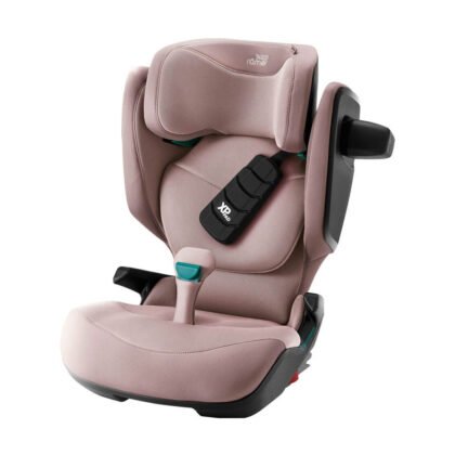 Britax-Стол за кола Kidfix PRO 100-150 см Dusty Rose
