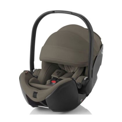 Britax-Стол за кола/Кошница BABY-Safe PRO BR 40-85 см Urban Olive Lux