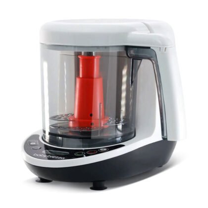 Baby Brezza Уред за готвене One Step Deluxe BRZ00141
