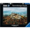 Ravensburger - Пъзел 1000 ел. - Замъкът Хоенцолерн