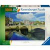 Ravensburger - Пъзел 1000 ел. - Дъблин